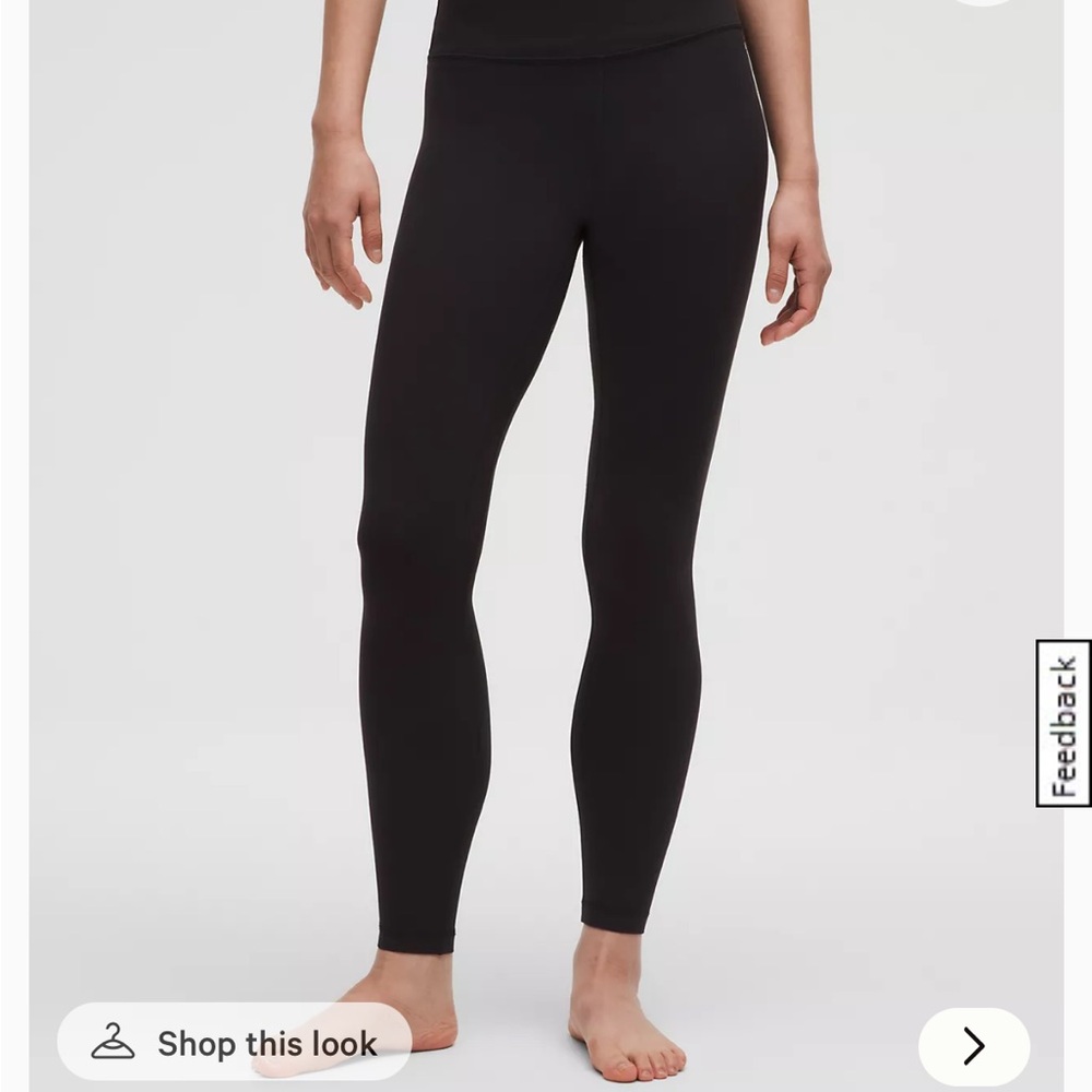 lululemon athletica Align Leggings